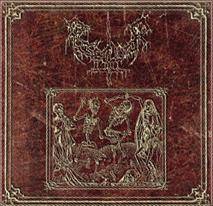 Prosecutor (SWE) : Misanthropic Nihilistic Terror